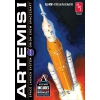 Plastikmodell – Rakete 1:200 NASA Artemis-1-Rakete – AMT1423